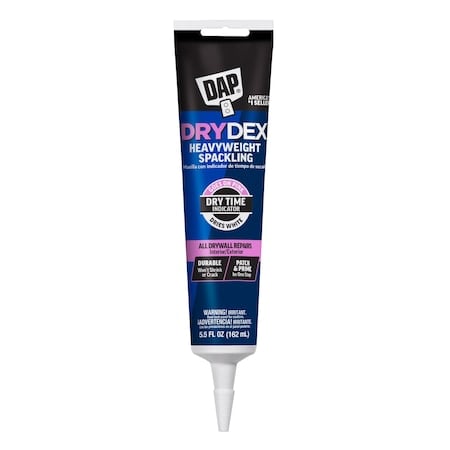 Dry Time Indicator Spackling 5.5 OZ Pink/White MPN:7079812343