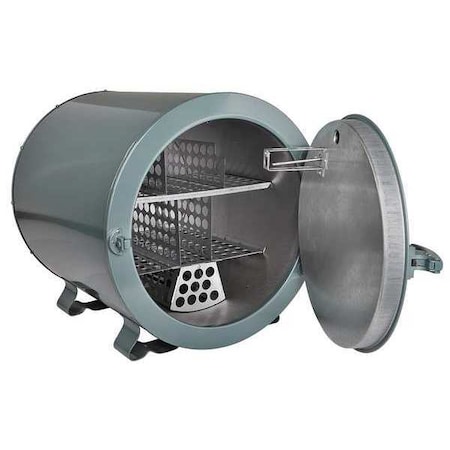 Bench/Floor Electrode Oven, Type 300 MPN:1200200
