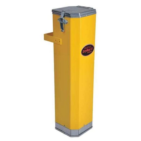Portable Welding Oven, Type 1, 300 Deg MPN:1205500