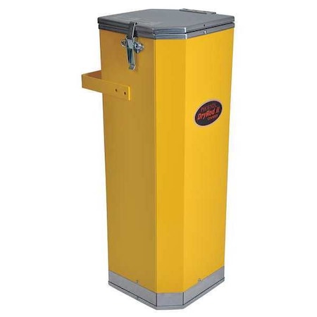 Portable Welding, Type 2, 100-300 Deg MPN:1205510