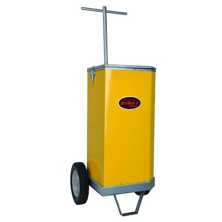 Oven, Portable Welding MPN:1205520