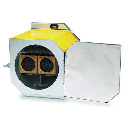 Phoenix Stick Weld Electrode Oven MPN:1205531