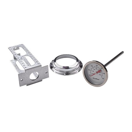 Door Mount Thrmometr Kit, Type 300/900/24 MPN:1250300