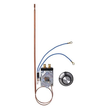 Thermostat Kit, Type 300, 120/240V MPN:1251100