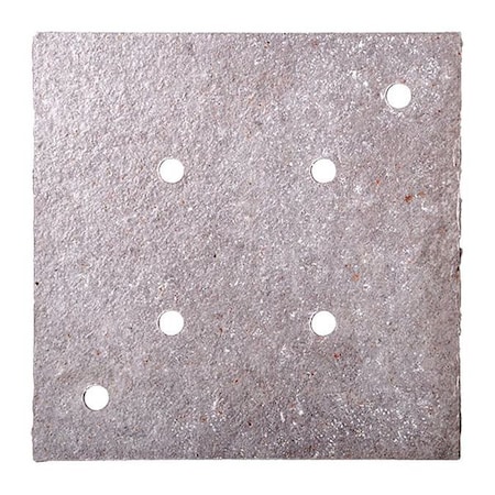 Insulation Block for Type 300/900 Oven MPN:1252400