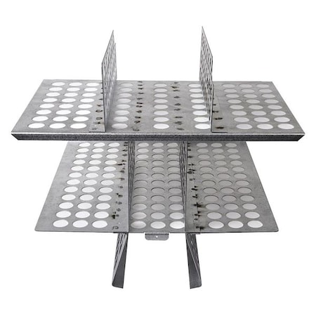 Shelf Assembly for Type 300 Oven MPN:1255100