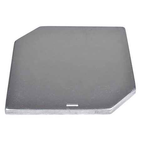 Base Cover Kit for Type 2 Oven MPN:1257170
