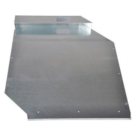 Base Cover Kit for Type 15 Oven MPN:1257201