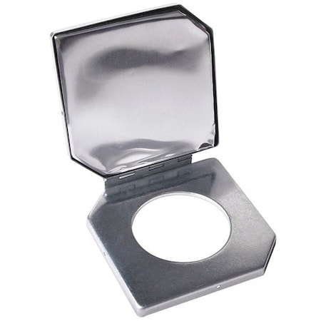 Shell Top/Lid Assembly for Type 1 Oven MPN:1257220