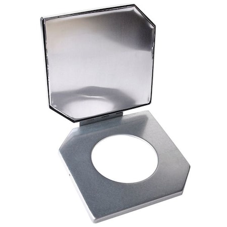 Shell Top/Lid Assembly for Type 2 Oven MPN:1257230