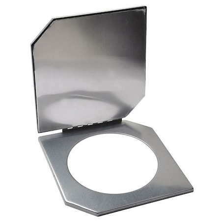 Shell Top/Lid Assembly for Type 5 Oven MPN:1257240