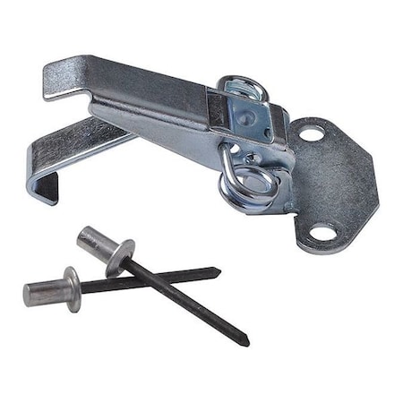 Latch Kit for Type 1/2/5/15/15B Oven MPN:1257380