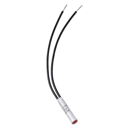 Indicator Light Kit, Type 2/5/15/15B Oven MPN:1257400