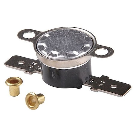 Preset Thermostat Kit, Type 1/5/15Oven MPN:1257435