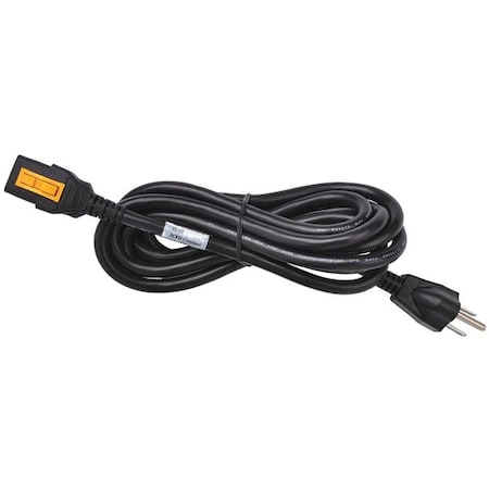 Power Cord for all 120V DryRod Portable MPN:1257540