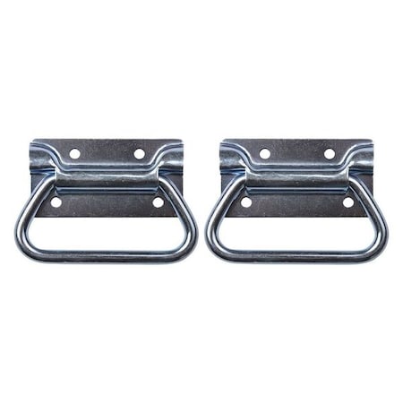 Handle Kit for Type 5 Oven MPN:1257590