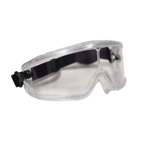 Dust/Splash Gray Lens Goggles, PR MPN:GDS10