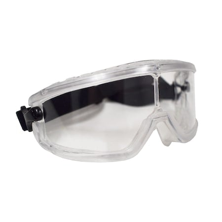 Dust/Splash Gray Lens Goggles, PR MPN:GDS10T