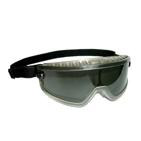 Dust/Splash Gray Lens Goggles, PR MPN:GDS20