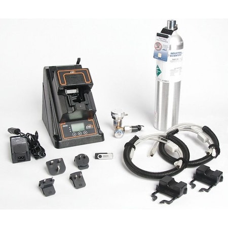 Docking Station, 6-21/32in Wx9-27/32in H MPN:18109401