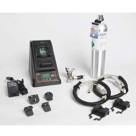 Docking Station, 6-21/32in Wx8-59/64in H MPN:18109404