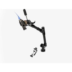 Dino-Lite MS53B 3-Point Jointed Articulating Mount with Holster & Tripod Mount MS53B