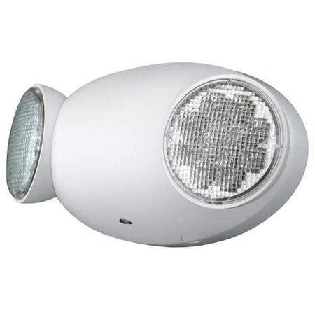 Emergency, LED, Lght, Remote Capable, Unv MPN:CU2RCSD