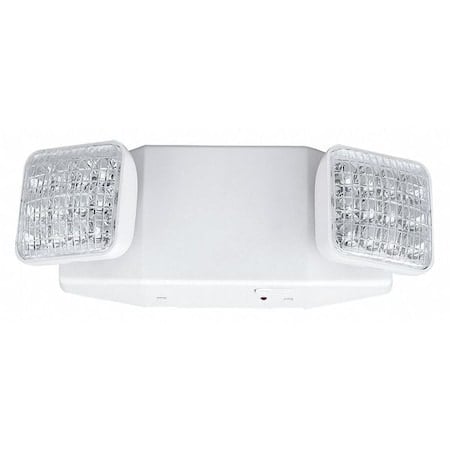 Emergency, LED, Lght, Remote Capable, Unv MPN:CU2RCSQSD