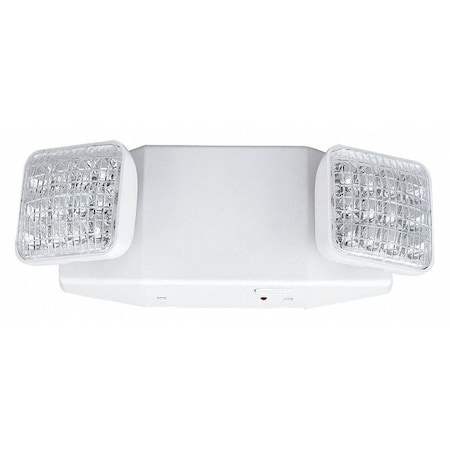 Emergency, LED, Lght, Self-Diagnostics, Unv MPN:CU2SQSD