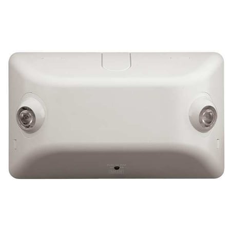 HUBBELL LIGHTING - DUAL-LITE 2 LED Lamps, Emergency Light MPN:EV4D