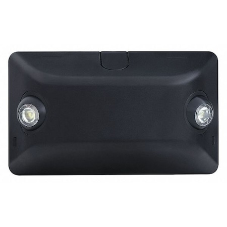 HUBBELL LIGHTING - DUAL-LITE 2 LED Lamps, Emergency Light MPN:EV4DB