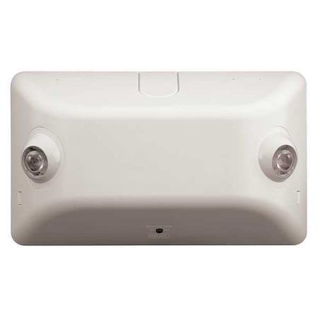 HUBBELL LIGHTING - DUAL-LITE 2 LED Lamps, Emergency Light MPN:EV4DI-02L