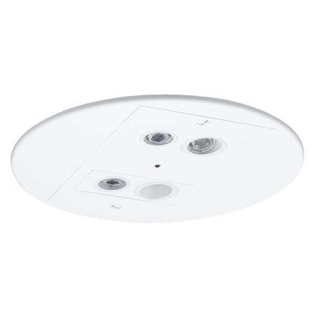 Emergency Light, LED, 8