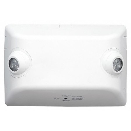 HUBBELL LIGHTING - DUAL-LITE 2 LED Lamps, Emergency Light MPN:EVHC12