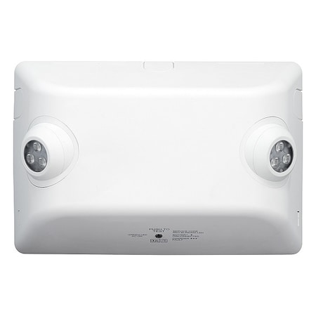 Emergency Lighting Unit, 6W, Surface MPN:EVHC12ID-06L