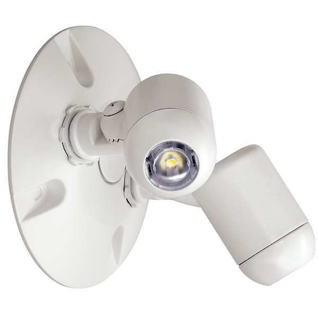 HUBBELL LIGHTING - DUAL-LITE LED Lamps, Remote Head MPN:EVODW
