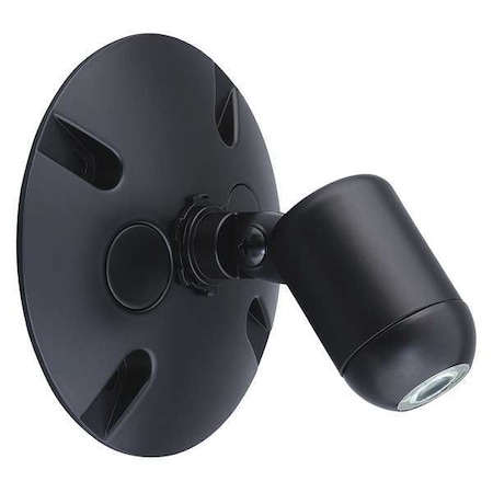 Wet Location Remote Head, Black MPN:EVOSB