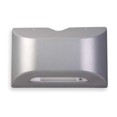 HUBBELL LIGHTING - DUAL-LITE 4 LED Lamps, Emergency Light MPN:PGP-HTR