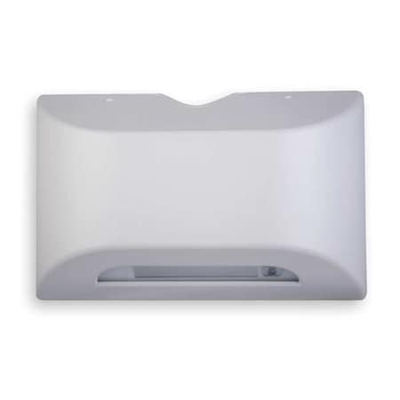 HUBBELL LIGHTING - DUAL-LITE 4 LED Lamps, Emergency Light MPN:PGW-HTR