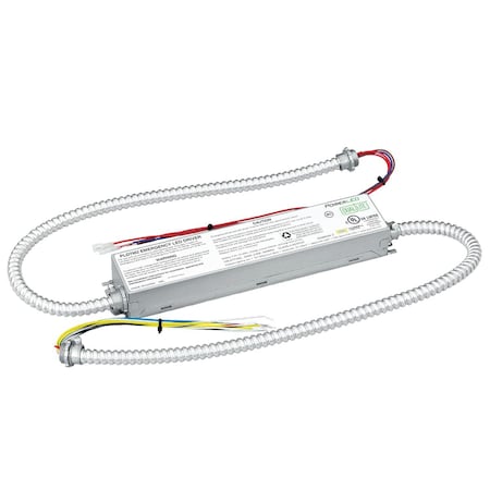 LED, Ni-Cad Battery Pack, Steel Housing MPN:PLD7M2