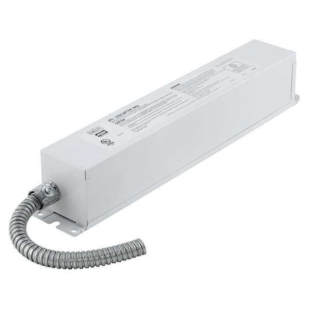 25 W, 1400 lm Linear Fluorescent Emergency Ballast MPN:UFO-LED25