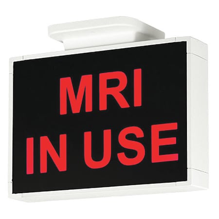 Sign Housing, LED, Wall, 11W MPN:OBNUSRW-NP