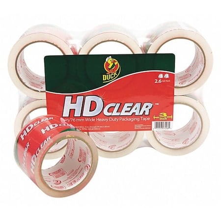 Packaging Tape, 3