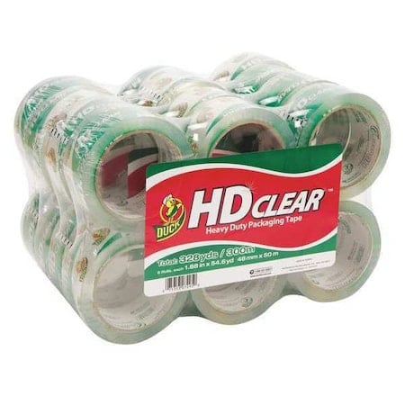 Packaging Tape, 1.88
