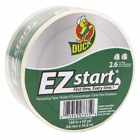 Example of GoVets Duck Brand brand