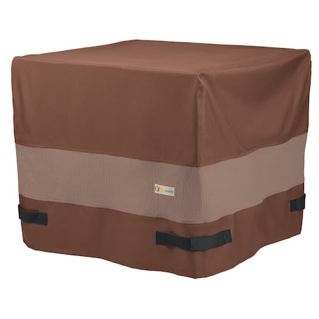 Ultimate Brown Patio Air Conditioner Cover, Ultima, 34