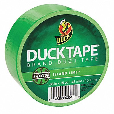 Duct Tape 1.88 in.x15 yd. Lim MPN:868089