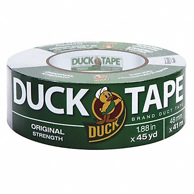 Duct Tape 1.88 x 45 yd. Silver MPN:B-450-12