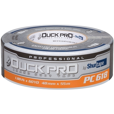 Pc 618 BLK-48MM X 55M-24RLS/Cs-H/A MPN:105453