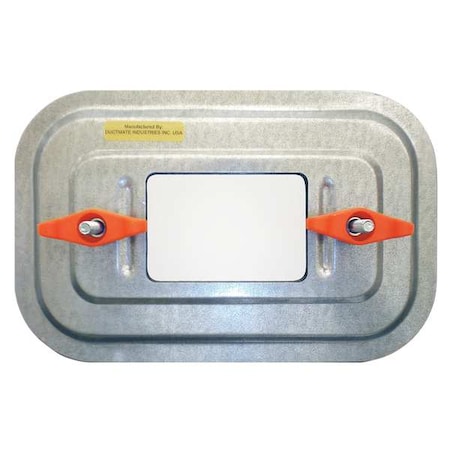 Observation Access Door, 11 In. W, 7 In. H MPN:GRDO106GA